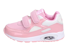 Buty dziecięce sportowe AMERICAN CLUB 13822PN