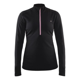 Craft Sweep HalfZip - damska bluza do biegania