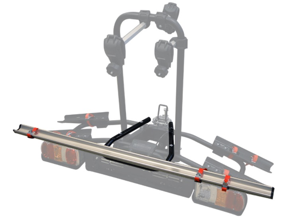 Menabo Naos Rapid przystawka na 3-ci rower