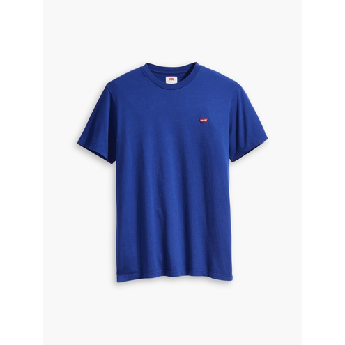 Levi's "Original Hm Tee" Sodalite Blue