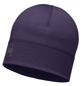 Buff Merino Wool One Layer Hat - lekka czapka z wełny Merino