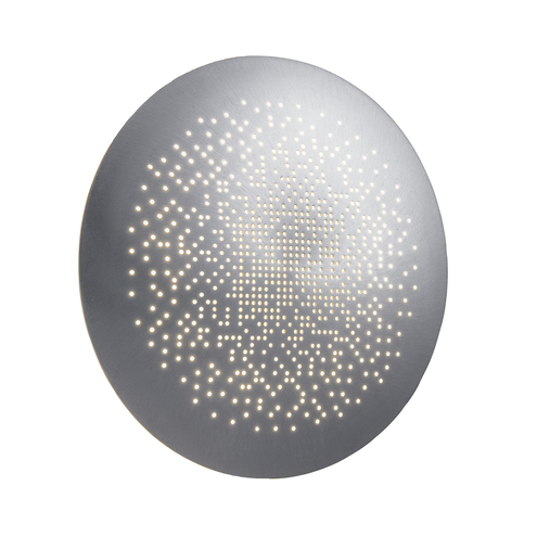 HUNT 26 kinkiet zewnętrzny LED alu 45461029 DFTP