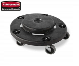 Wózek BRUTE® Dolly Black