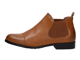 -60% Wiosenne Botki damskie SABATINA 302CA