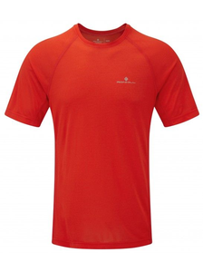 Ronhill Momentum SS Tee