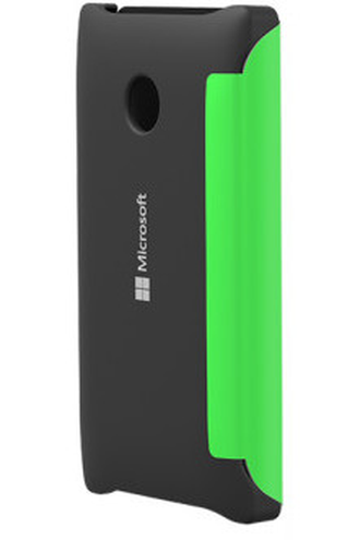 Etui Microsoft CP-634 - do Lumia 532 - zielone - dostępne od ręki