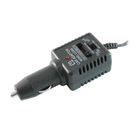 Samochodowy przetwornik 12V