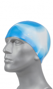 Czepek Pływacki SILICONE MULTI CAP