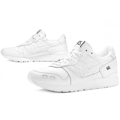 Buty Asics Gel-lyte > hl7w3 0101