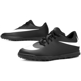 Buty Nike Bravatax ii tf jr > 844440-001
