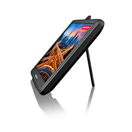 Modecom nawigacja SX 7.2 SX7.2 Wyświetlacz IPS