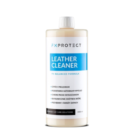 FX PROTECT LEATHER CLEANER 1000ml
