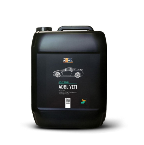 ADBL YETI Jelly Bean 5l