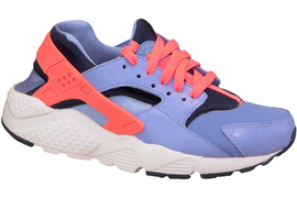 Nike Huarache Run Gs  654280-402