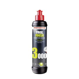 Menzerna FF3000 Final Finish 1l