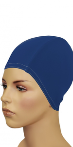 Czepek pływacki BATHING CAP FOR LONG HAIR
