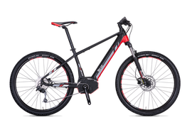 Kreidler Vitality Dice 27,5" 6.0 He 48cm