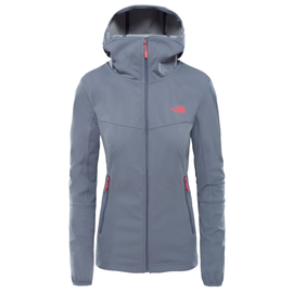 Kurtka The North Face Hikesteller Softshell T93K2L3YH