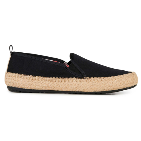 Emu Australia Gum W11385BLAK