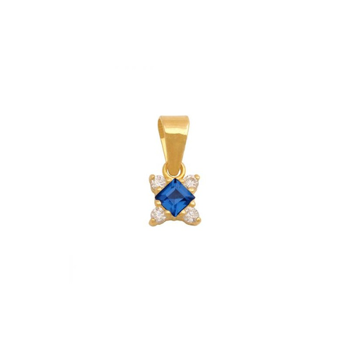 Zawieszka - 22999 - pr.585