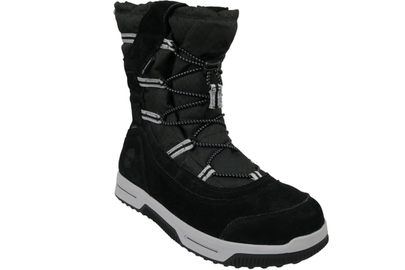 Timberland Snow Stomper Pull On WP Jr A1UIK