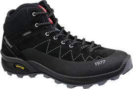 Grisport 470 Nero Vesuvio 13143V14G