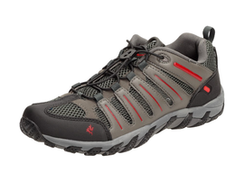 Buty trekkingowe VEMONT 9054 GR