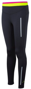 Ronhill Womens Vizion Photon Tight - damskie getry biegowe