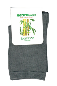 Skarpetki damskie bambusowe REGINA BAMBOO