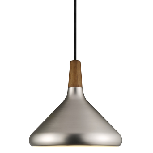 FLOAT 27 lampa wisząca E27 stal 78213032 DFTP