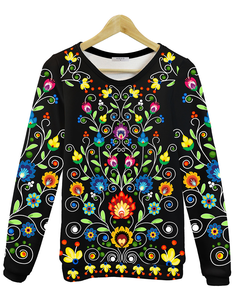 Bluza COLOURFOLK