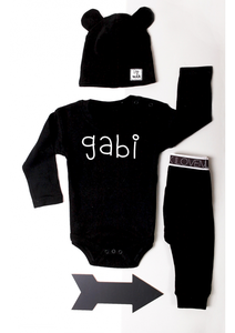 PERSONALIZOWANE BODY
