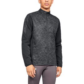 Under Armour Storm Out and Back PRT Jacket - męska przeciwdeszczowa kurtka do biegania