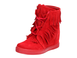 OSTATNIA PARA POLSKIE sneakersy LEWSKI 2535 RD