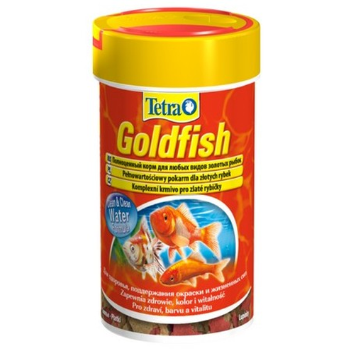 Tetra Goldfish - pokarm dla welonów 250ml