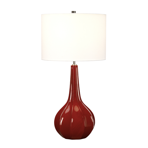 Lampa stołowa UPTON Elstead