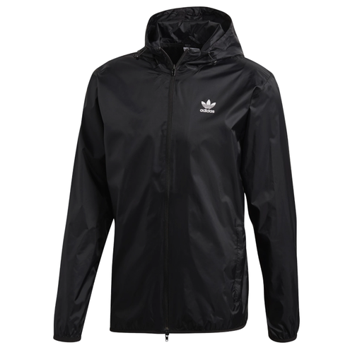Kurtka adidas Originals Trefoil DH5807