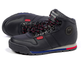 Buty męskie McArthur TREKKING C14MTL27 NV