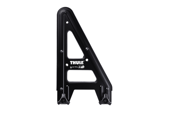 Thule ogranicznik ładunku 25 cm 4 szt.
