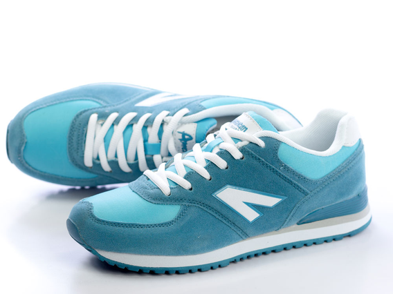 -60%Markowe buty sportowe AMERICAN CLUB 33100F