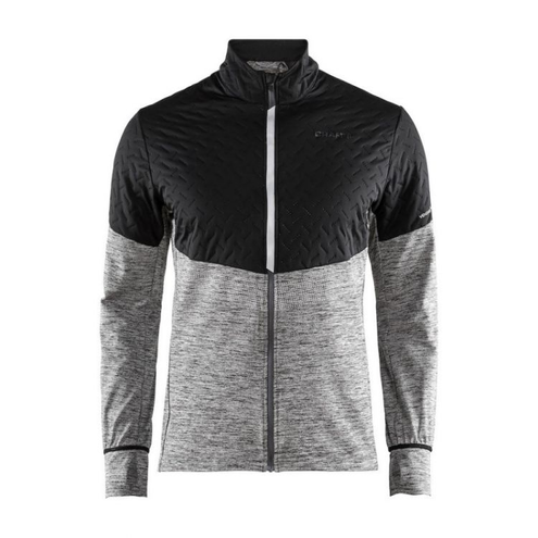 Craft Urban Run Thermal Wind Jacket M - męska kurtka do biegania