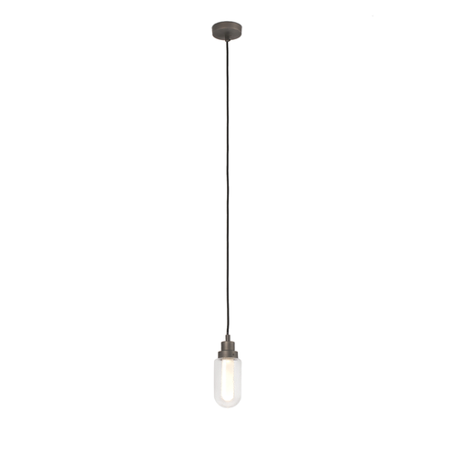 Lampa wisząca łazienkowa LED Brume 40078 FARO