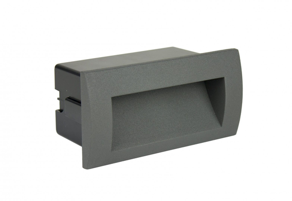 Mur-Led M2031 lampa wpuszczana w mur
