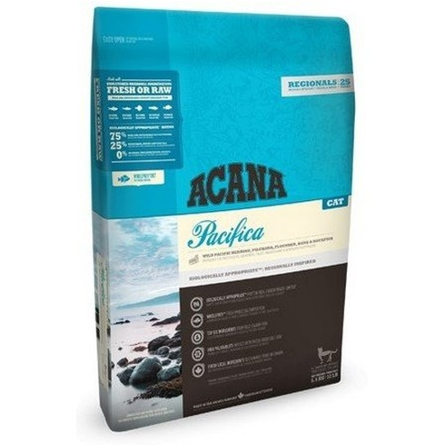 Acana Pacifica Cat & Kitten 1,8kg