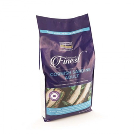 Fish4Dogs Finest Sardine Adult 12 kg