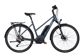 Vitality Eco6 Edt. 500Wh Da 50cm