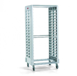 Wózek Max System™ Rack white