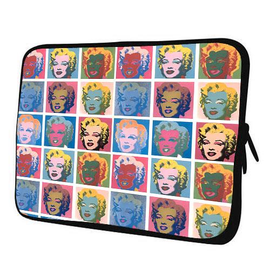 Etui na tablet GoClever 7 cali - GoClever, Nexo, Galaxy TAB, Prestigio, Overmax - Fly 7-40 - NEOPREN - dostępny od ręki