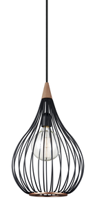 Drops lampa wisząca 30cm 990914 halo design