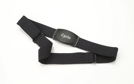Mio Cyclo - opaska do pomiaru tętna ANT+ Bluetooth